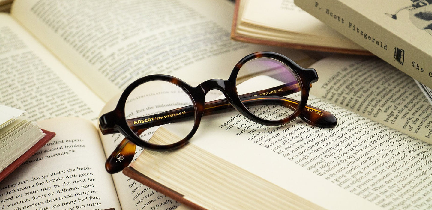 Ready Reader